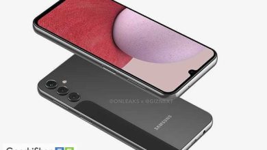 گوشی Galaxy A14