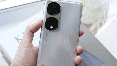 گوشی Honor 80