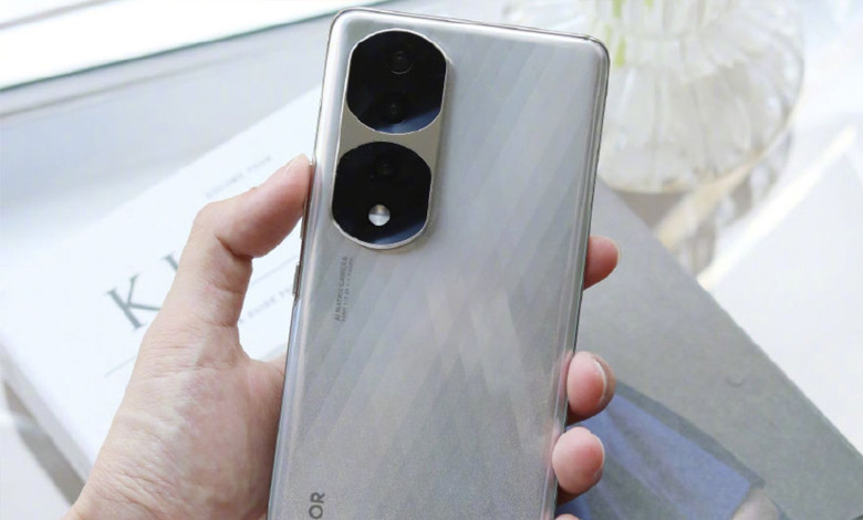 گوشی Honor 80