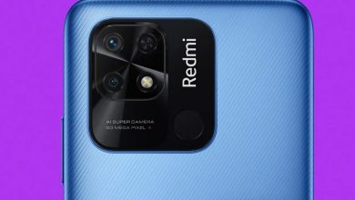 گوشی Redmi 11A