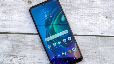 گوشی Moto G13