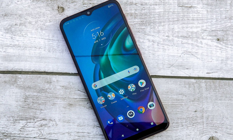 گوشی Moto G13