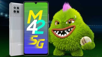 گوشی گلکسی M42 5G