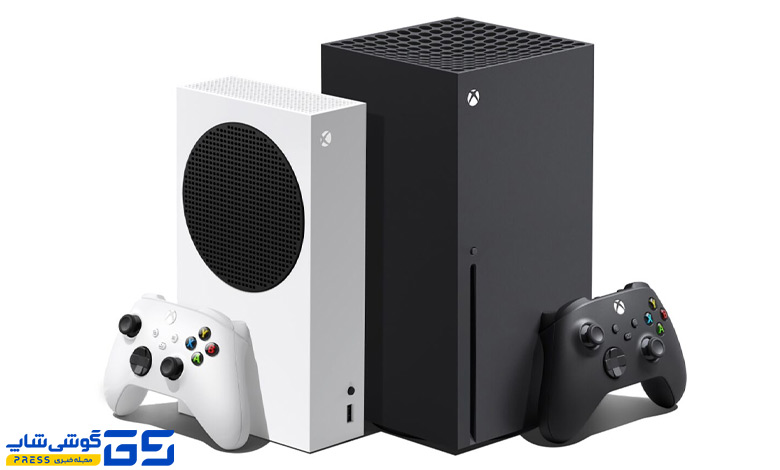 بهترین بازی های ایکس باکس XBOX؛ ایکس x و اس s