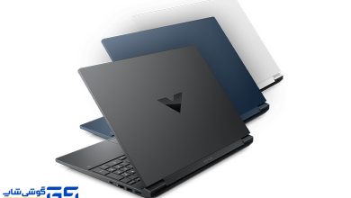 بهترین لپ‌ تاپ های اچ‌ پی HP در بازار ایران