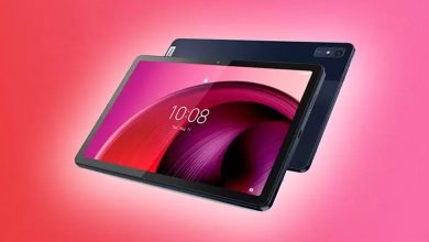 تبلت اقتصادی لنوو تب Tab M19 5G معرفی شد