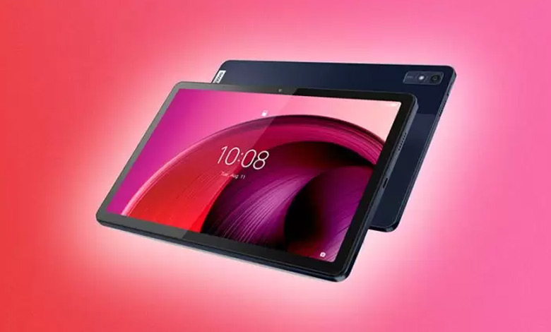 تبلت اقتصادی لنوو تب Tab M19 5G معرفی شد
