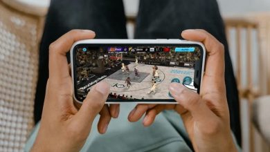 لیست 7 بازی ورزشی برتر برای iOS و اندروید + معرفی کامل