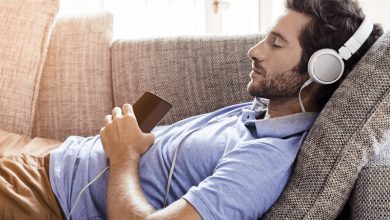 اپلیکیشن برتر مدیتیشن برای خواب و آرامش