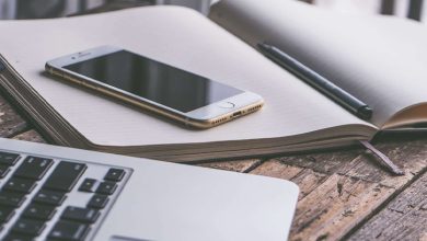 9 برنامه یادداشت‌ برداری ساده برای اندروید