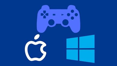 چطور از کنترلر PS4 روی پی‌سی و مک استفاده کنیم؟