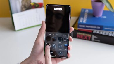 5 روش روشن شدن صفحه گوشی سامسونگ هنگام دریافت نوتیفیکیشن‌