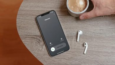 آموزش نحوه سایلنت کردن تماس‌های یک مخاطب خاص در آیفون