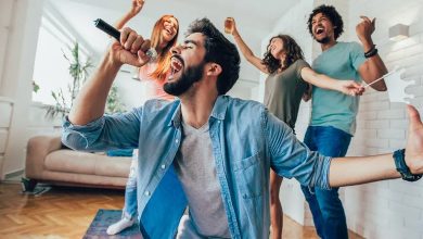 لیست 7 تا از بهترین برنامه‌های رایگان کارائوکه؛ تقویت مهارت خوانندگی