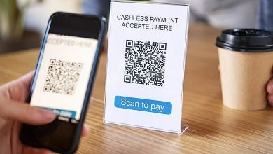 رفع مشکل کار نکردن اسکنر QR کد در آیفون