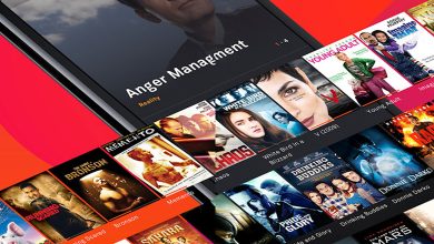 5 تا از بهترین برنامههای رایگان برای مشاهده فیلم در اندروید