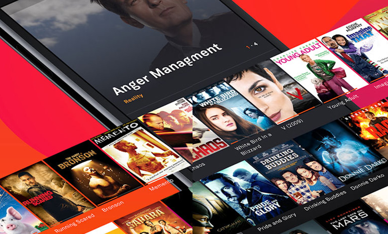 5 تا از بهترین برنامههای رایگان برای مشاهده فیلم در اندروید