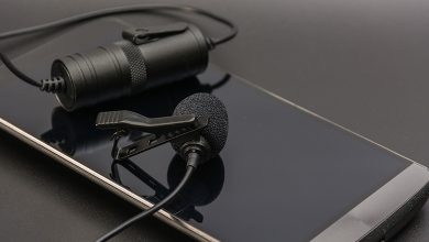 بهترین میکروفون‌های موبایل