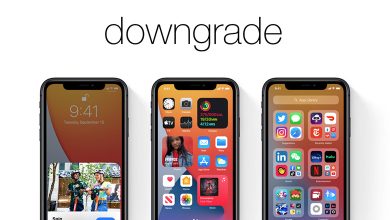 چگونه iOS خود را از نسخه 17 بتا به 16 دانگرید کنیم؟