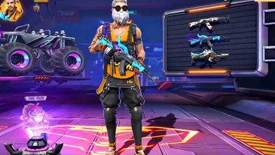 بازی Garena Free Fire و نکاتی که باید گیمرهای مبتدی بدانند