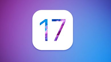 ios 17 برای چه گوشی هایی عرضه میشود