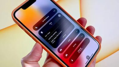 نحوه خاموش کردن اعلان‌های Do Not Disturb و Focus Mode در آیفون