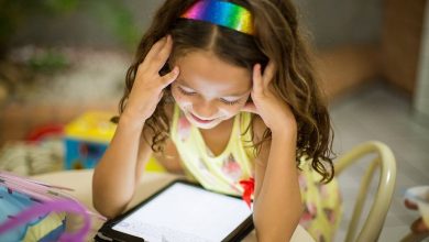 بهترین ویژگی ها در انتخاب تبلت برای کودکان