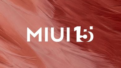 تاریخ عرضه miui 15