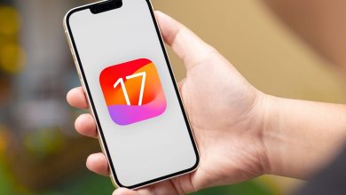 تغییرات ios 17