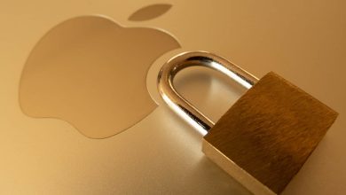 روش باز کردن قفل گوشی آیفون