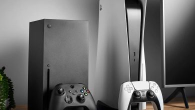 مقایسه ایکس باکس سری ایکس با ps5