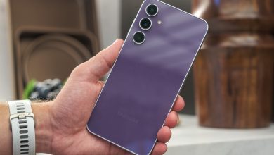 Galaxy S23 FE رونمایی شد