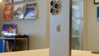 مشکلات آپدیت جدید ios 17
