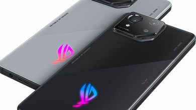 گوشی ایسوس راگ فون8