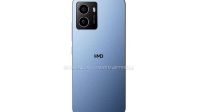 گوشی HMD Pulse