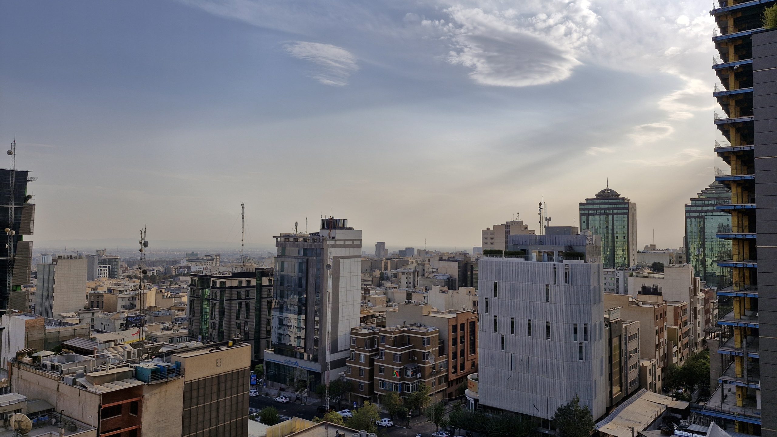 بررسی دوربین اصلی گوشی s23 fe
