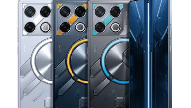 گوشی Infinix GT 20 Pro