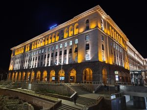 نمونه تصاویر ثبت شده با دوربین گوشی شیائومی 14 اولترا- 4