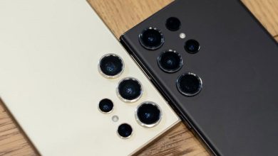 مقایسه S24 Ultra با S23 Ultra