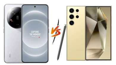 مقایسه S24 Ultra با Xiaomi 14 Ultra